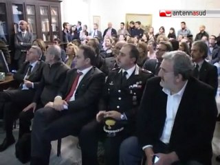 TG 18.10.11 eCampus: il futuro dell'università è on-line