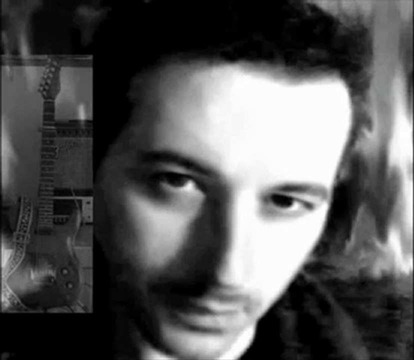 Davide Caterino - Now