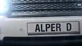 Alper D Clup'de Bir Gece....