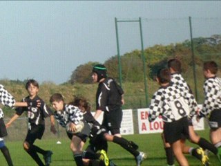 Le plaquage selon Charles