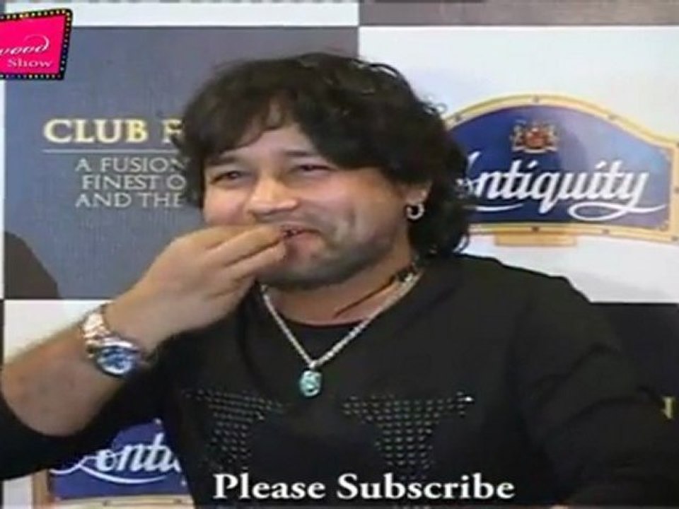 Renowned Singer Kailash Kher & Ace Singer-composer Leslie Lewis Together For Music Concert