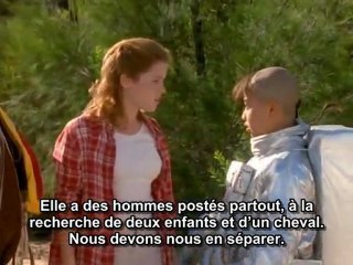 Les Maîtres des Sortilèges SAISON 2 - Episode 9 (VOSTFR)