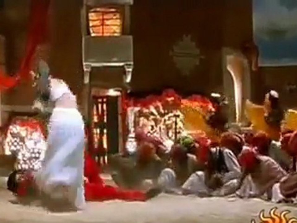 Muthu Muthu Mazhai - Movie Mr Romeo
