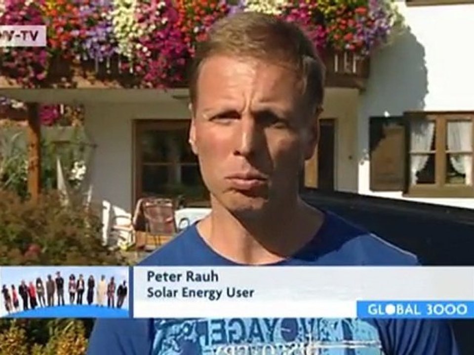 Climate in Germany | Global 3000