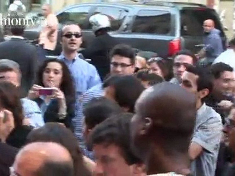 Dolce & Gabbana Fashion Portraits: AC Milan | FTV