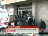 Norşin'de Patlama: 9 Ölü - Bitlis News