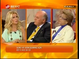 Sultan-ı Beyaz 43. Bölüm  5.Kısım