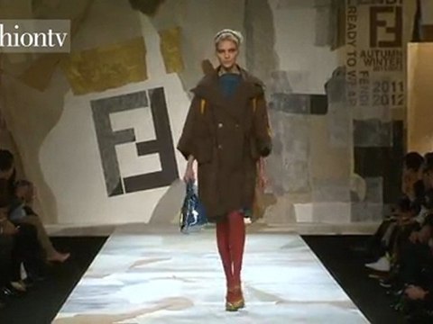 Anja Rubik & Natasha Poly - Top Models | FTV