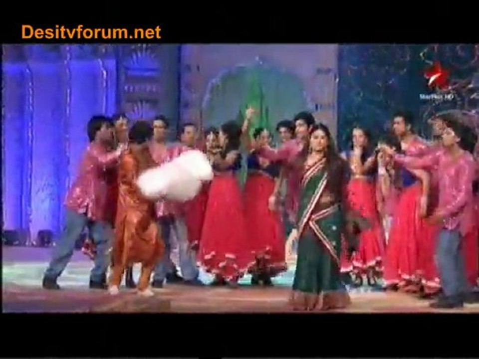 Diwali Rishton Ki Mithas - 18th October 2011  Watch Online pt2