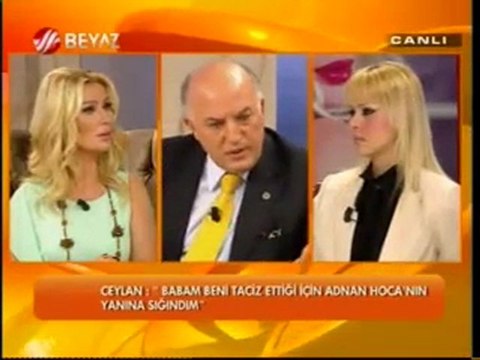 Sultan-ı Beyaz 43. Bölüm 9.Kısım