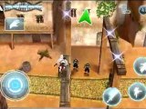 Assassin’s Creed – Altaïr’s Chronicles on Android Free Download