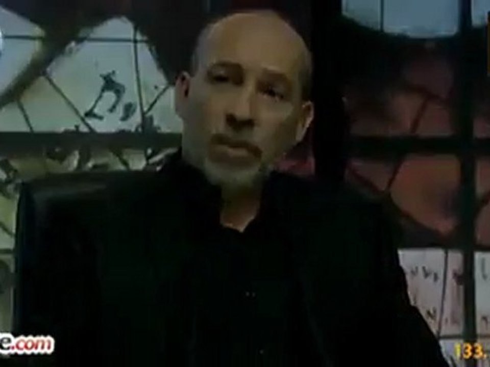 Kurtlar Vadisi Pusu - 133.Bölüm Fragmanı | SiVaSLı™ ® (HD)