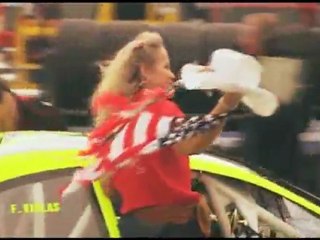 FINALE RACECAR EURO SERIES LE MANS Clip Vidéo