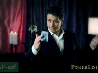 Hot Shot Cut - Apprenez à couper les cartes à une main !