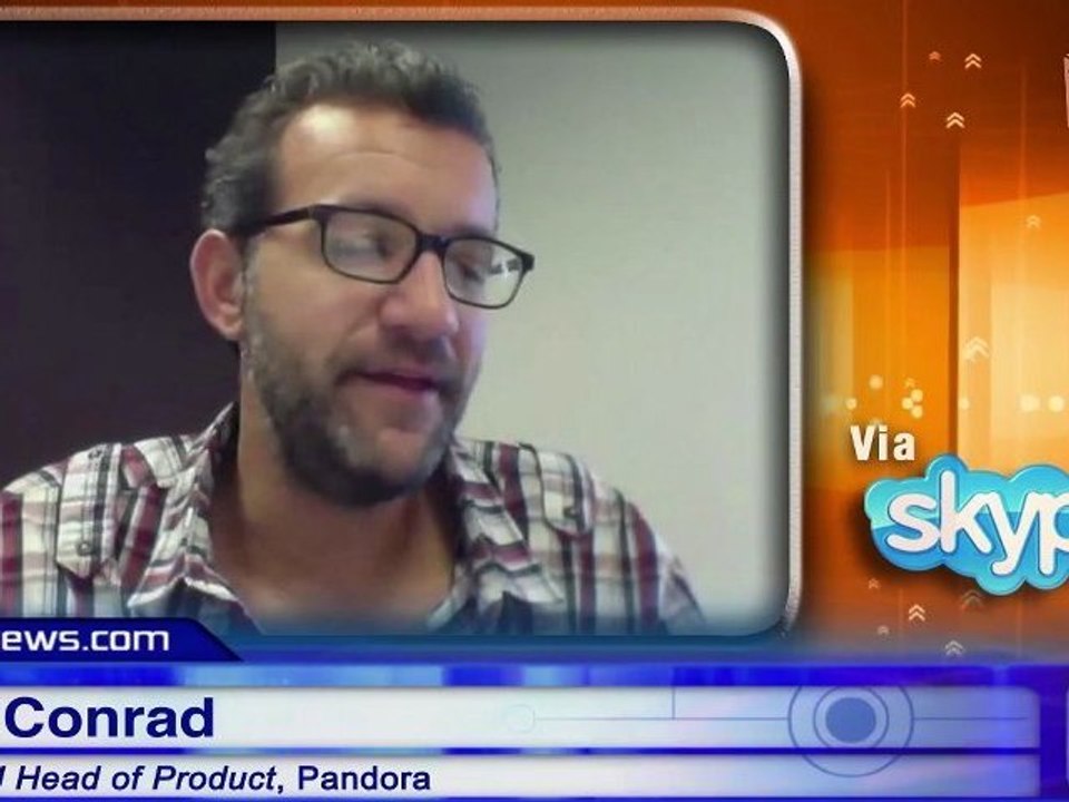 Pandora: An Inside Look at the New Service