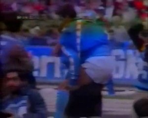 07 - Napoli - Verona 5-0 - Serie A 1985-86 - 20.10.85