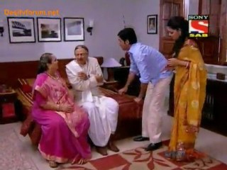 Don't Worry Chachu!!! - 18th October 2011 - pt1