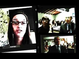 Qui sommes-nous? Que ferons-nous ensemble?  Saison 2011-2012