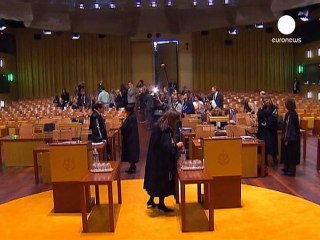 Court ruling a 'devastating blow' for European scientists