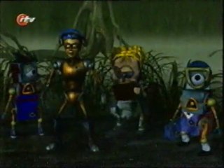 Reboot - Icons (3.2.1)