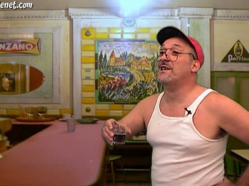 Brève de comptoir - Mélechon / Hollande