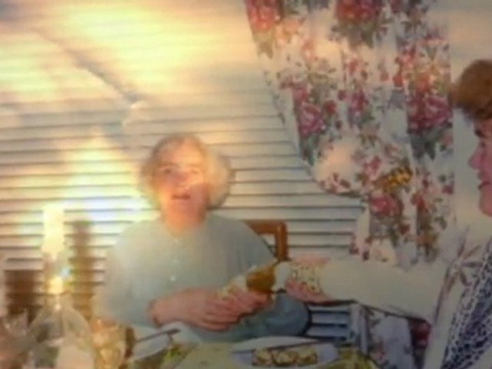 SUSAN BOYLE - A LINK IN THE HEART OF SUSAN