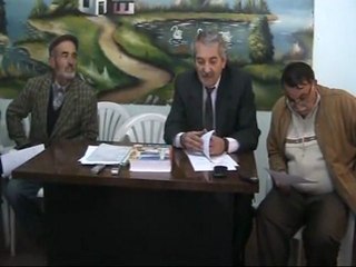 Günalan Köyü Saati yeni Bir Boyuta Taşındı