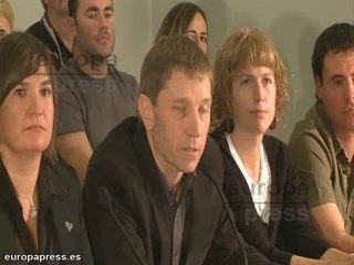 La IA espera una respuesta positiva de ETA