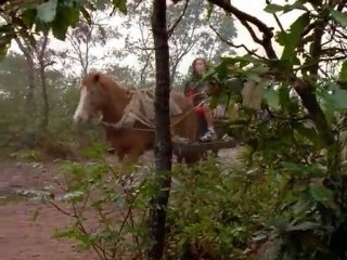 Les Maîtres des Sortilèges SAISON 2 - Episode 11 (VOSTFR)