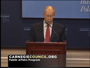 John Schmidt: Pakistan’s Political Players