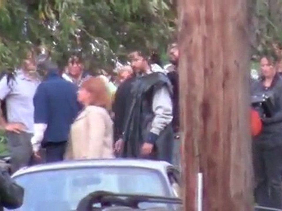 Robert De Niro's neuer Freund