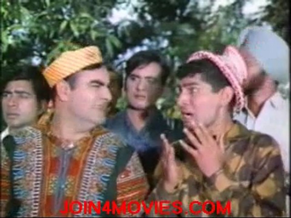 Hare Kanch Ki Chooriyan 1967_clip0