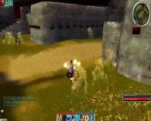 TUTO - GW - farm assassin luxon