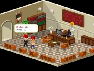 Bir Procuyuda Böyle Yakaladım = Varan 2 = # x9_dhst_x9