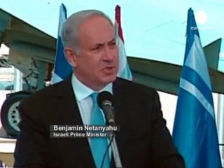 Netanyahu'dan takas anlaşmasına yorum