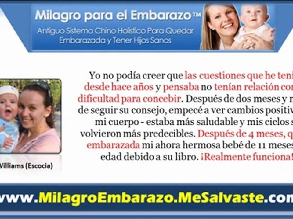 como embarazarse rapido y posturas para quedar embarazada