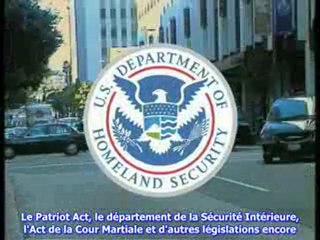 On nous aurait menti ? part III - Mais...qui décide quoi ? (vostfr)