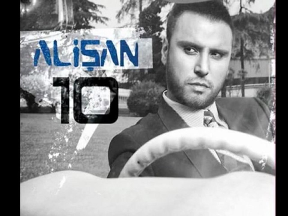 Alisan   Calinti Sarki 2011 Yeni