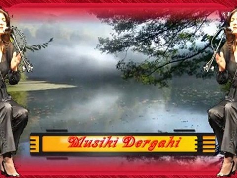 Gül Göre Yazıcı- Dil şâd olacak diye kaç yıl avuttu felek.HD