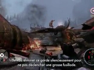 Goldeneye 007 Reloaded : Dev Diary 2