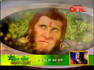 jai bajrang bali-18oct2011-pt1