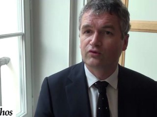 Jérôme Sainte-Marie (CSA) : "Une déflagration d’opinion pour Arnaud Montebourg"