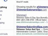 Shimmer Hair Salon & Spa RI (401) 336-3700 Girls Nite Out!