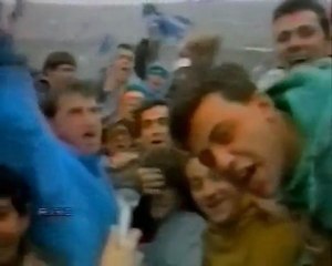 10 - Inter - Napoli 1-1 - Serie A 1985-86 - 10.11.85