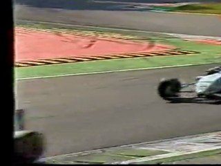 F3 Italia 2011 Monza Race1