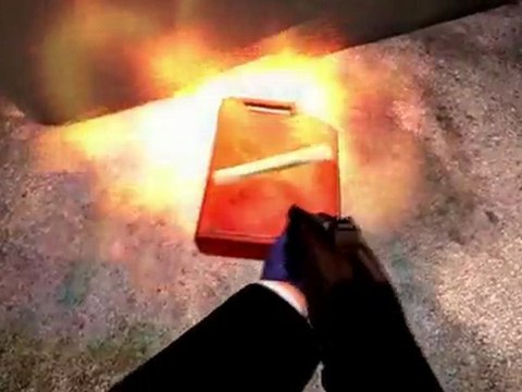 PayDay The Heist Trailer PSN