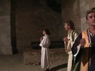 Un soir au Palais - Journées du Patrimoine 2011