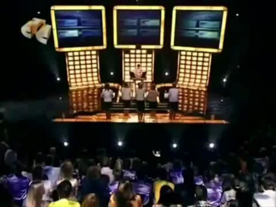 Екатерина Дроч в шоу - задрот без жизни