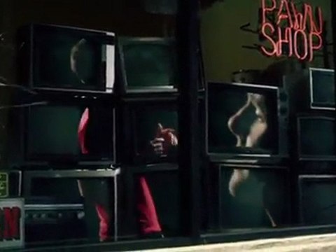 Gym Class Heroes Stereo Hearts ft. Adam Levine [OFFICIAL VIDEO]