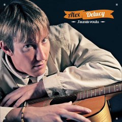 Alex Delucy - Boite de nuit
